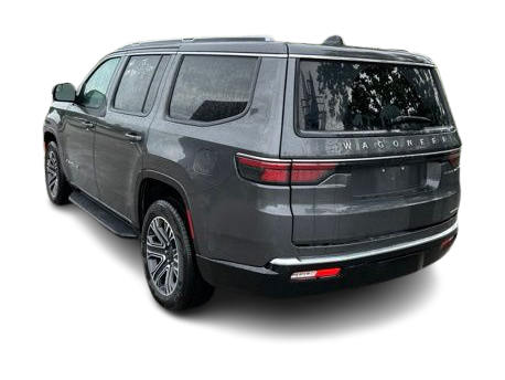 Thumbnail: 2024 Jeep Wagoneer - 19
