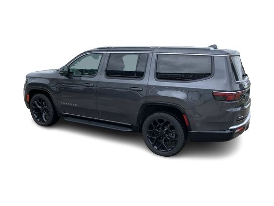 2022 Jeep Wagoneer Series II 4