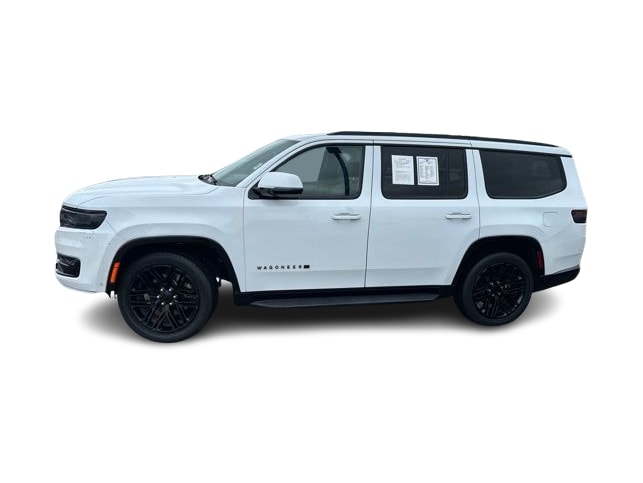 Thumbnail: 2022 Jeep Wagoneer - 10