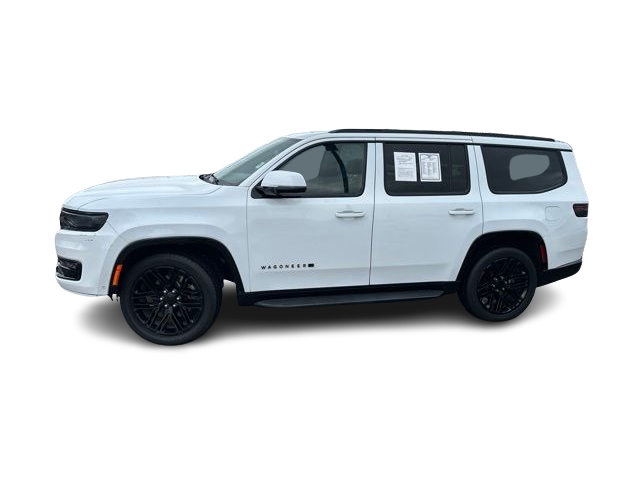 Thumbnail: 2022 Jeep Wagoneer - 3