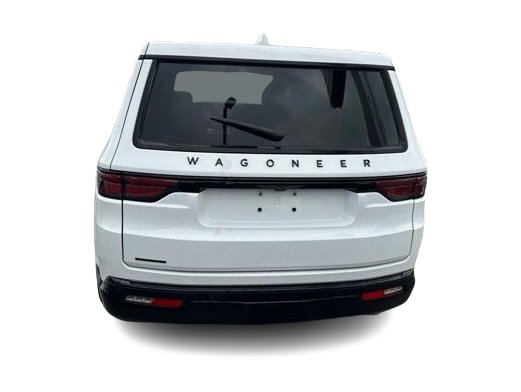 Thumbnail: 2022 Jeep Wagoneer - 11