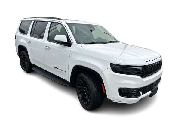 Thumbnail: 2022 Jeep Wagoneer - 15