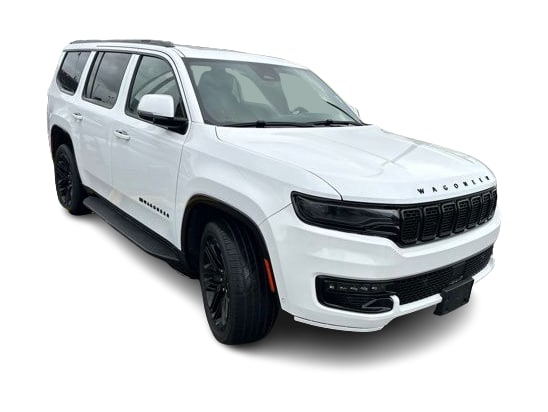 Thumbnail: 2022 Jeep Wagoneer - 17