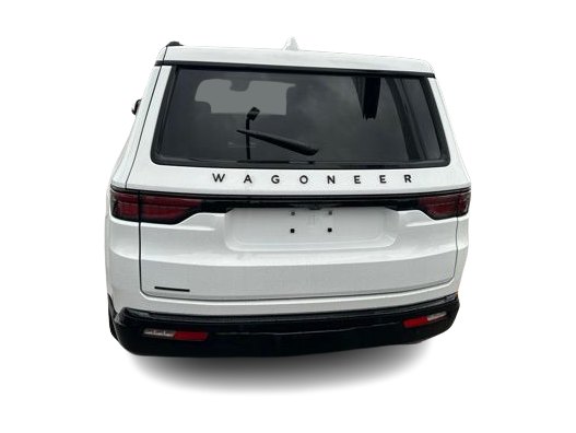 Thumbnail: 2022 Jeep Wagoneer - 4