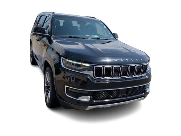 Thumbnail: 2022 Jeep Wagoneer - 25
