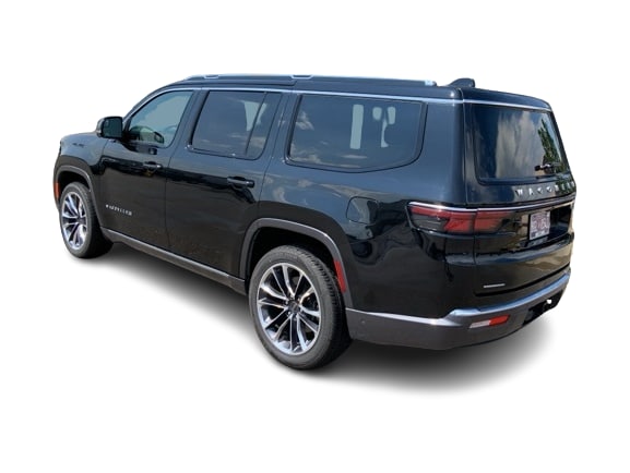 Thumbnail: 2022 Jeep Wagoneer - 3