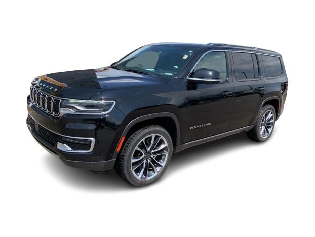 Thumbnail: 2022 Jeep Wagoneer - 17