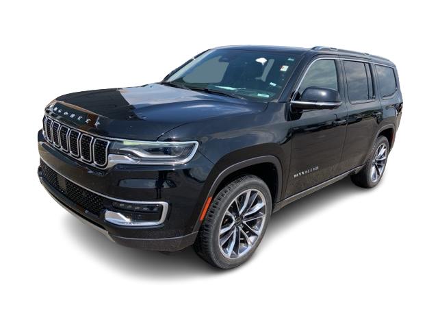 Thumbnail: 2022 Jeep Wagoneer - 16