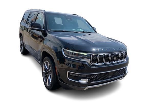 Thumbnail: 2022 Jeep Wagoneer - 24