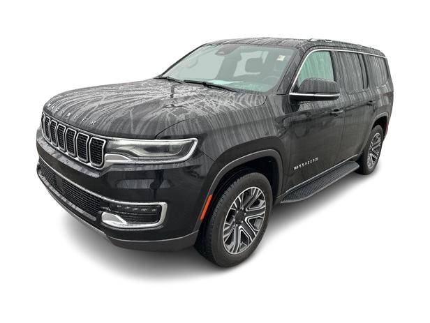 Thumbnail: 2022 Jeep Wagoneer - 15