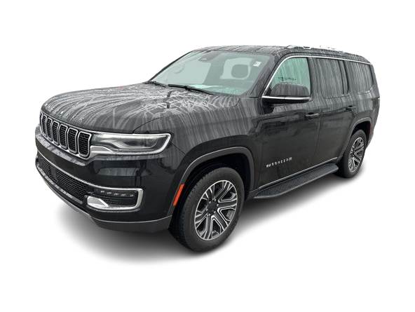 Thumbnail: 2022 Jeep Wagoneer - 16