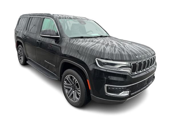 Thumbnail: 2022 Jeep Wagoneer - 24