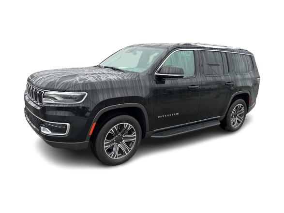 Thumbnail: 2022 Jeep Wagoneer - 18