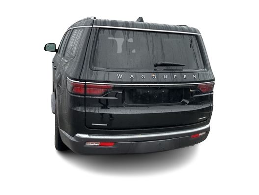 Thumbnail: 2022 Jeep Wagoneer - 4