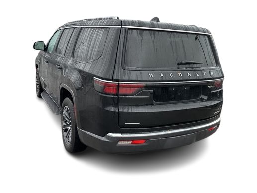 Thumbnail: 2022 Jeep Wagoneer - 20