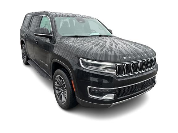 Thumbnail: 2022 Jeep Wagoneer - 25