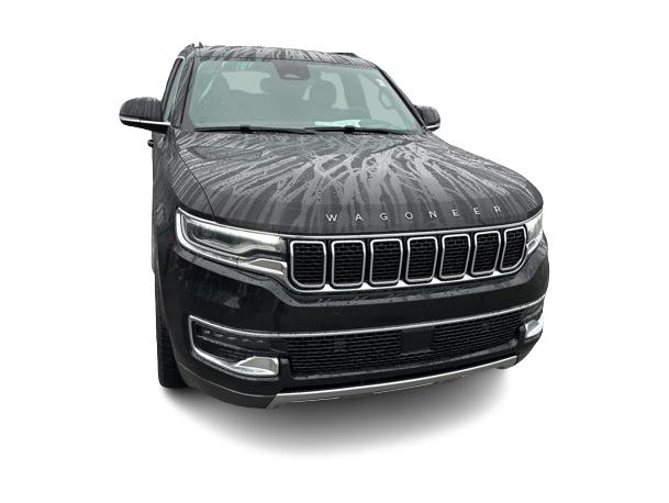 Thumbnail: 2022 Jeep Wagoneer - 5