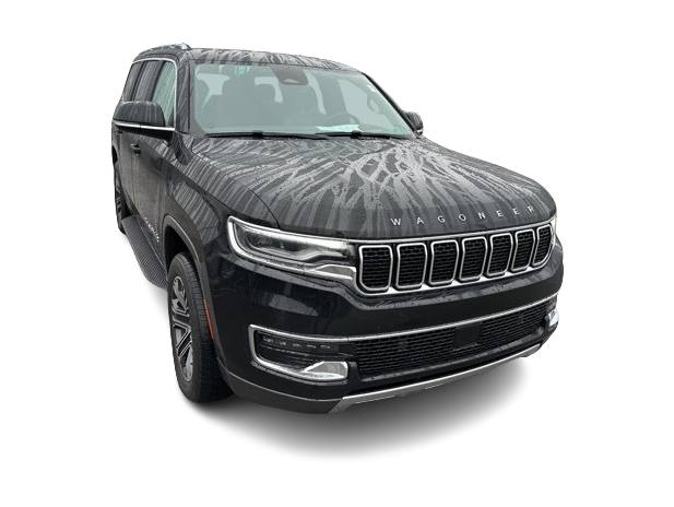 Thumbnail: 2022 Jeep Wagoneer - 26