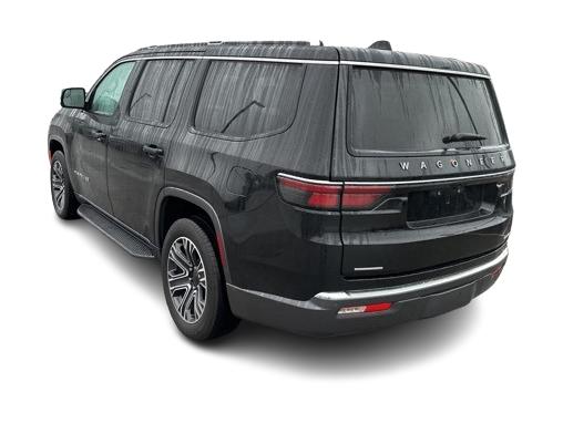 Thumbnail: 2022 Jeep Wagoneer - 19