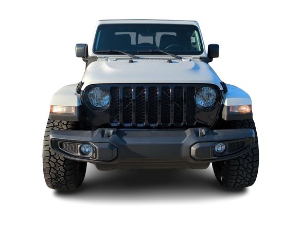 Thumbnail: 2021 Jeep Gladiator - 21