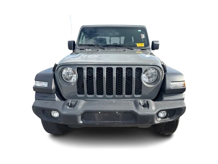 Thumbnail: 2020 Jeep Gladiator - 6