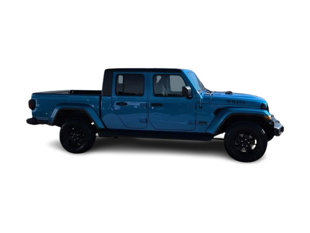 Thumbnail: 2021 Jeep Gladiator - 22