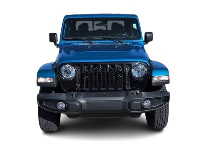 Thumbnail: 2021 Jeep Gladiator - 6
