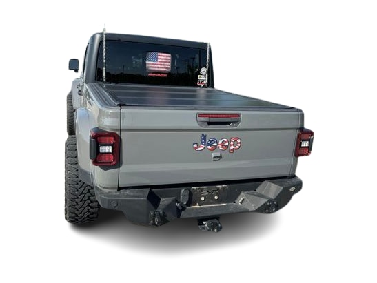 Thumbnail: 2020 Jeep Gladiator - 5