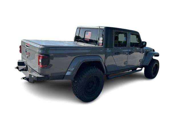 Thumbnail: 2020 Jeep Gladiator - 20