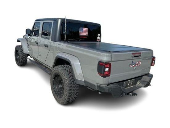 Thumbnail: 2020 Jeep Gladiator - 4
