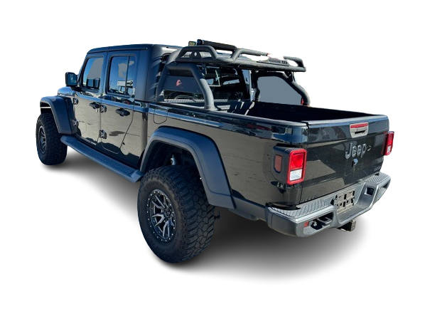 Thumbnail: 2020 Jeep Gladiator - 3