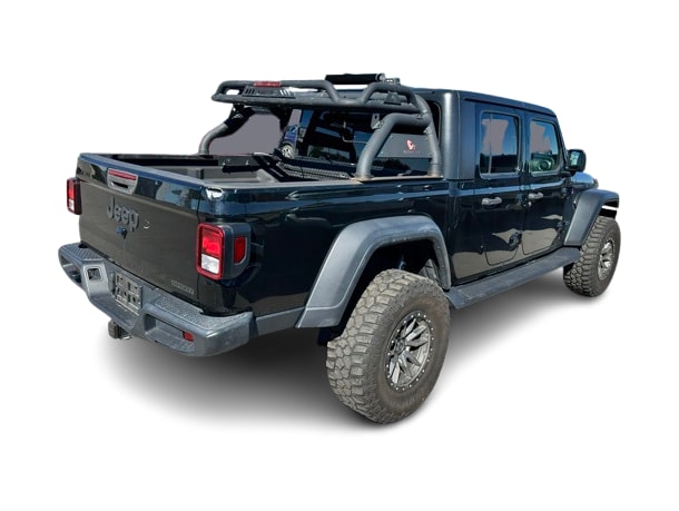 Thumbnail: 2020 Jeep Gladiator - 11