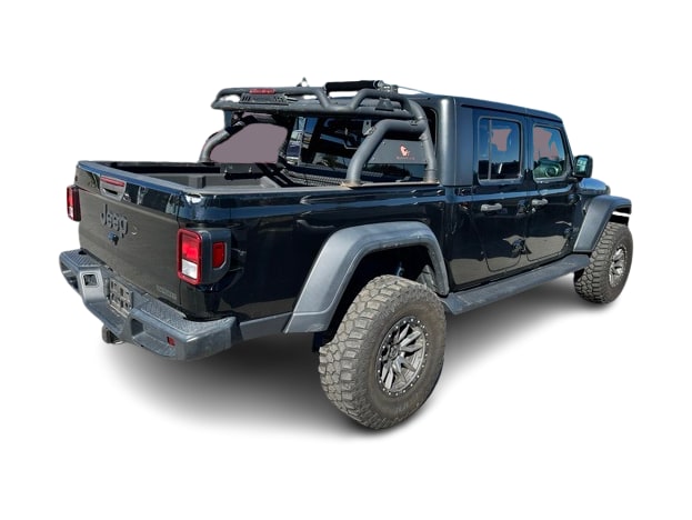 Thumbnail: 2020 Jeep Gladiator - 12