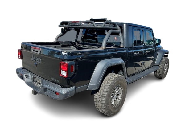 Thumbnail: 2020 Jeep Gladiator - 10