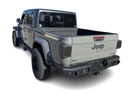 Thumbnail: 2021 Jeep Gladiator - 15