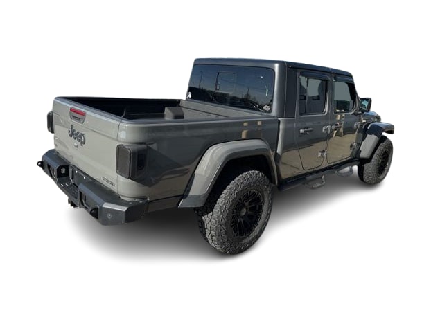 Thumbnail: 2021 Jeep Gladiator - 18