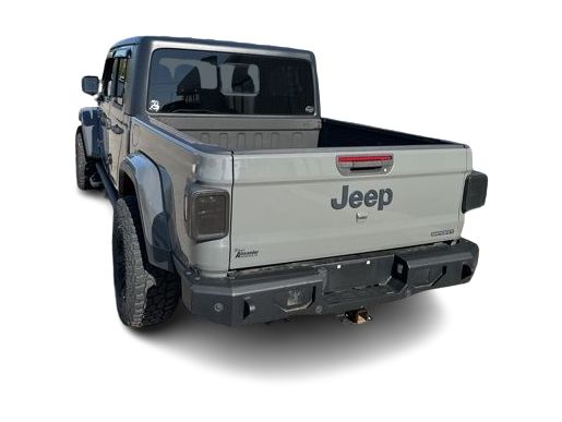 Thumbnail: 2021 Jeep Gladiator - 16