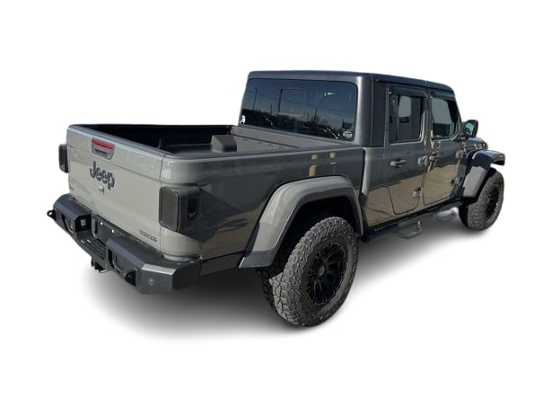 Thumbnail: 2021 Jeep Gladiator - 17