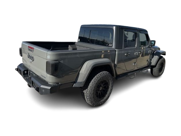 Thumbnail: 2021 Jeep Gladiator - 19
