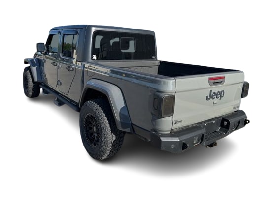 Thumbnail: 2021 Jeep Gladiator - 3