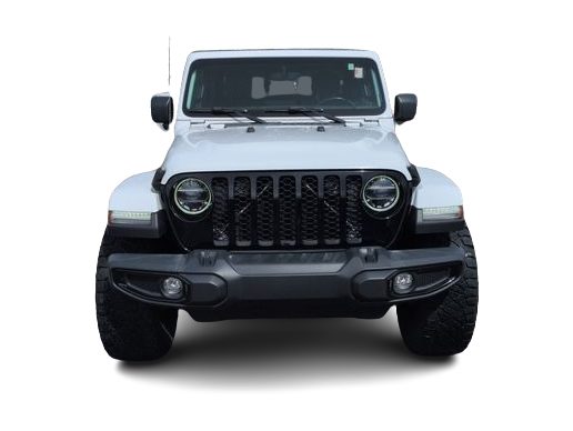 Thumbnail: 2021 Jeep Gladiator - 6