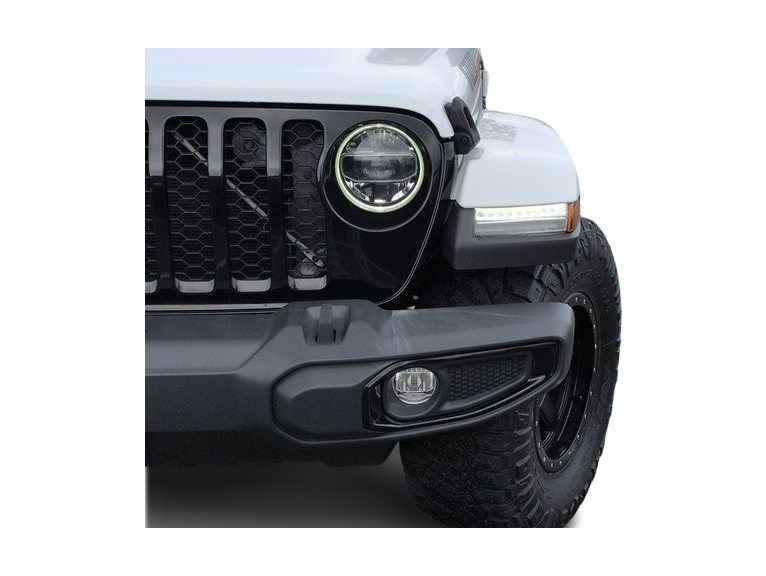 Thumbnail: 2021 Jeep Gladiator - 23