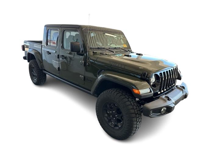 Thumbnail: 2023 Jeep Gladiator - 19