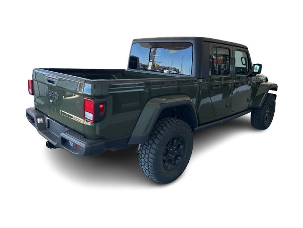 Thumbnail: 2023 Jeep Gladiator - 18