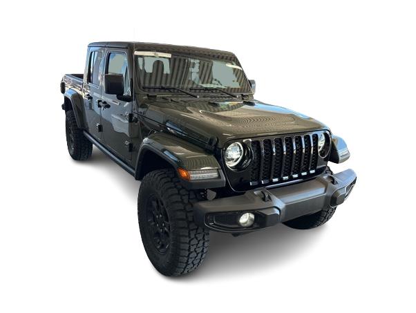 Thumbnail: 2023 Jeep Gladiator - 21