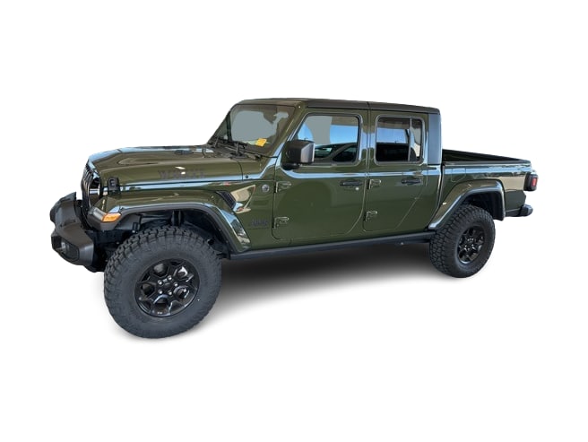 Thumbnail: 2023 Jeep Gladiator - 13