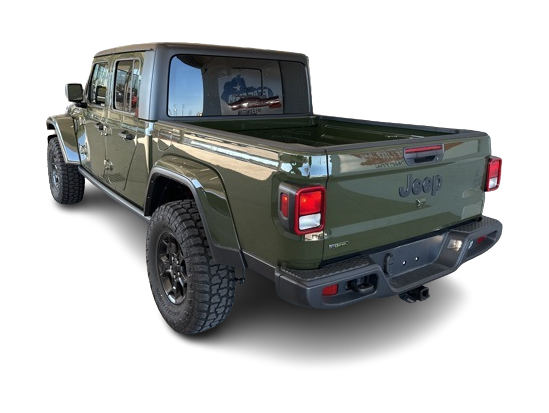 Thumbnail: 2023 Jeep Gladiator - 14