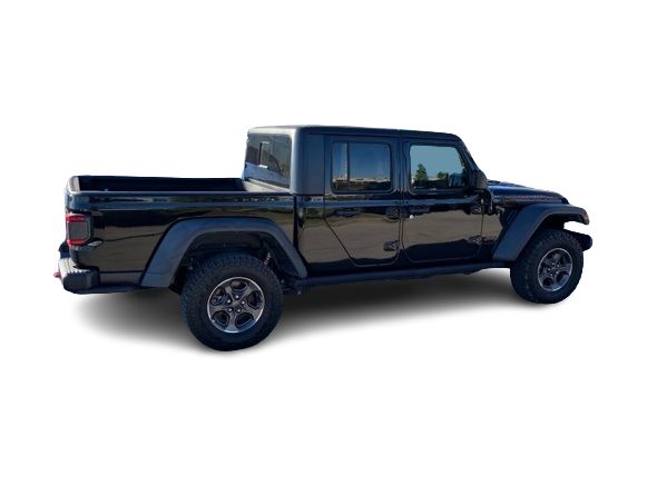 2020 Jeep Gladiator Rubicon 19