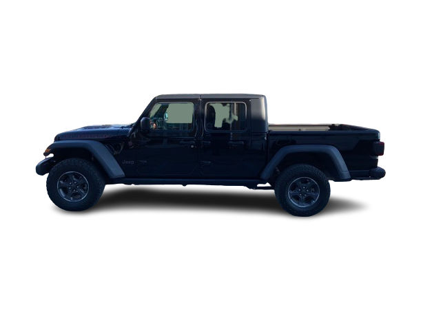 2020 Jeep Gladiator Rubicon 16