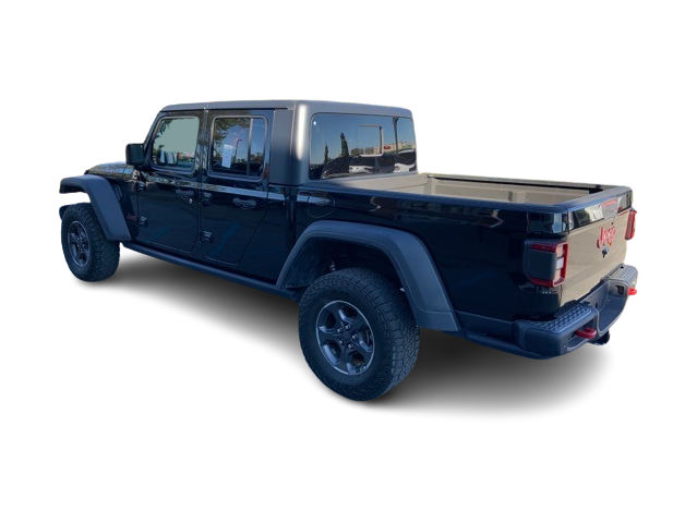 2020 Jeep Gladiator Rubicon 4